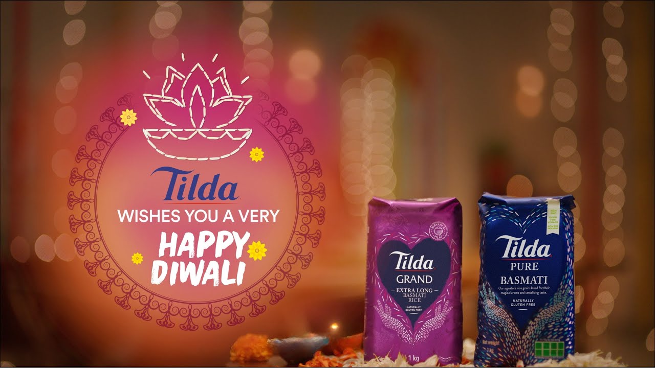Tilda - Diwali Film | Producer by Anurag Gawde