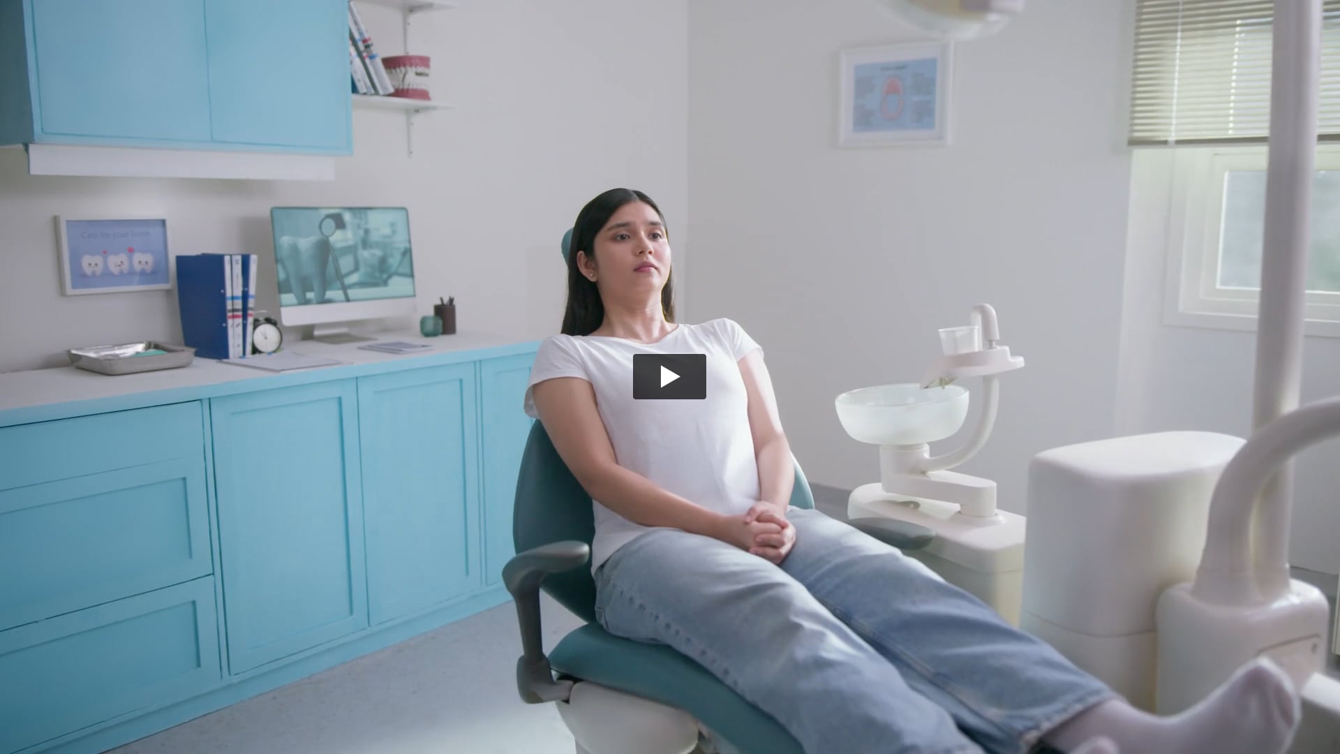 Sensodyne - Dentist Day | Production Designer Assistant by Anshuman 