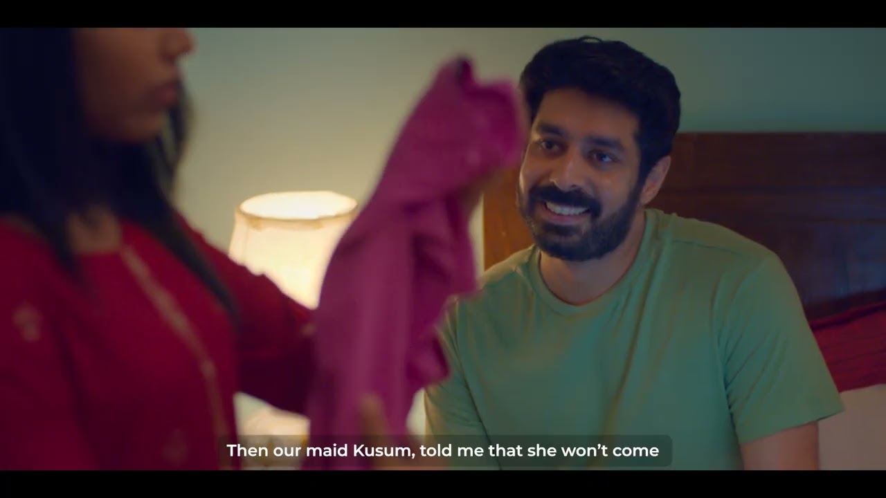 Mylo - Rise Happiness | Art Assistant by Dharam Joshi