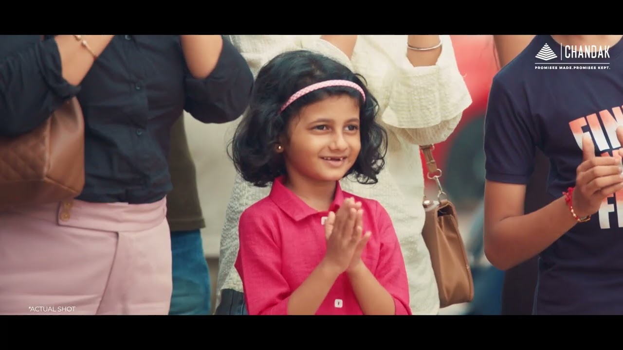Chandak Group - Chandak Vansham | DoP by Shashi Chourasiya