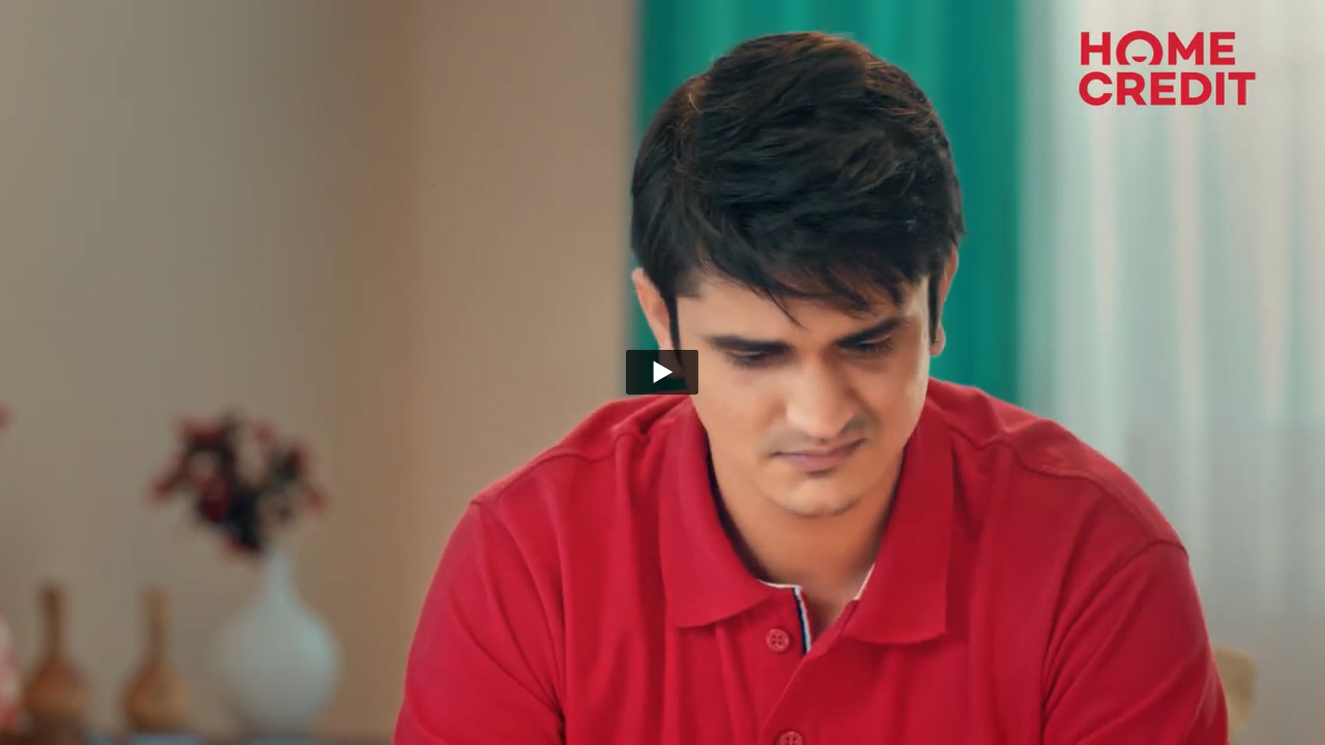 Home Credit - Credit Safe Pay | Online Editor by Gopal Ray