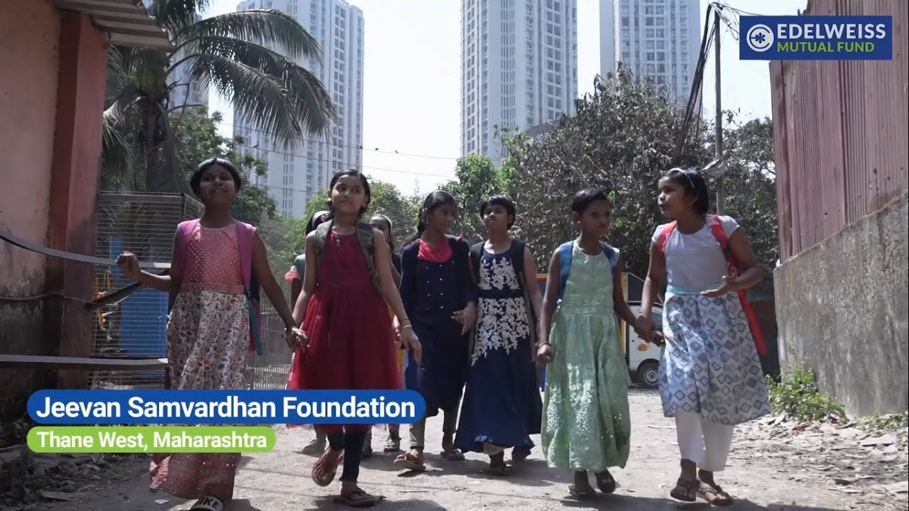 Edelweiss Mutual Fund - Holi Film | Offline Editor by Saumya Sharma