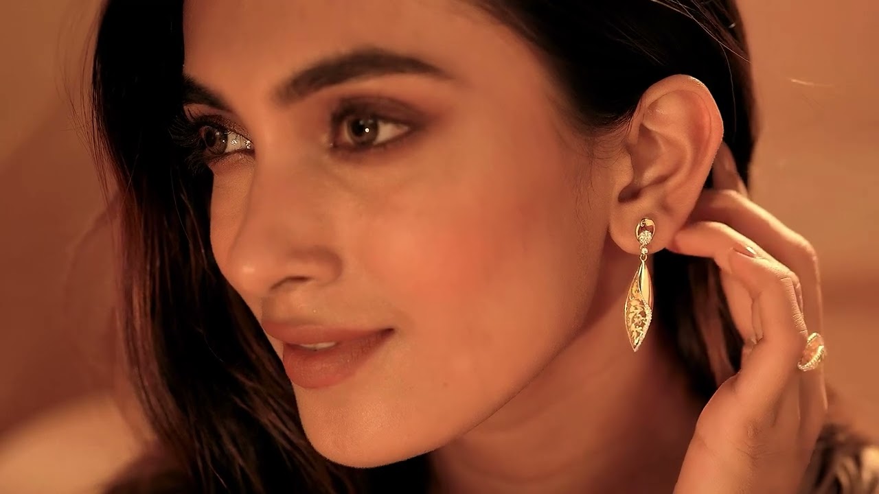 CaratLane - Dunes | DoP by LK Vignesh