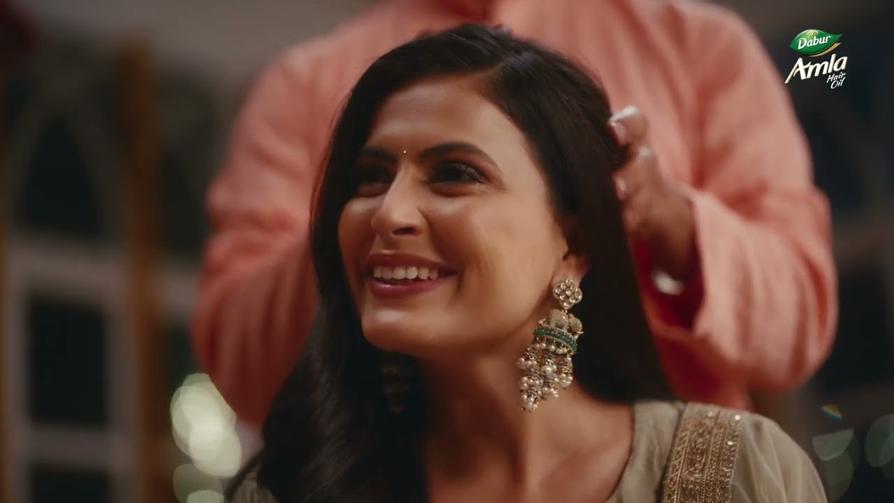 Dabur Amla Hair Oil - Women's Day Film | First AD by Bhakti Kalidhar