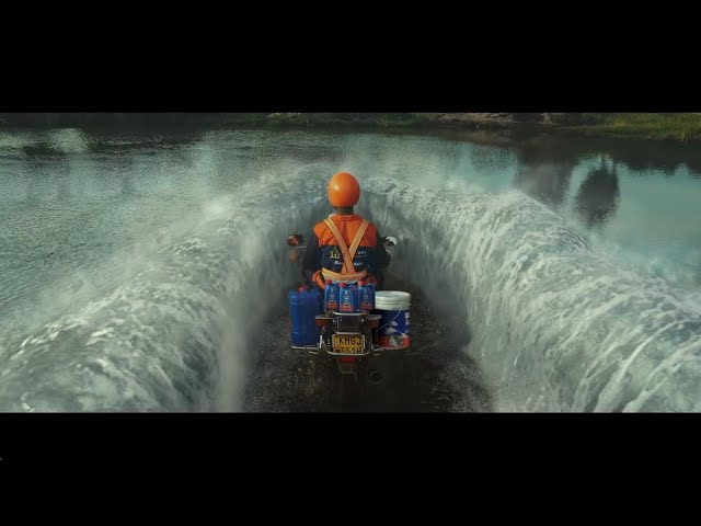 Dura Coat - Aqua Tech | Grips by John Terah