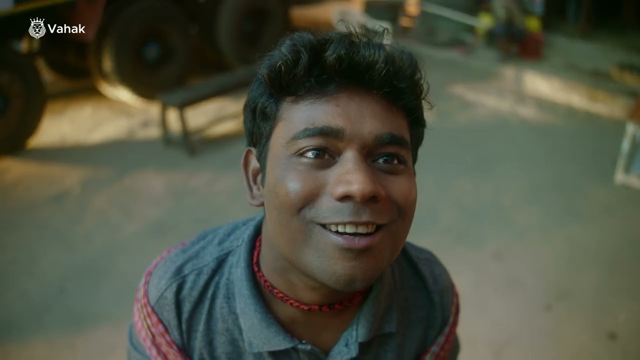 Vahak - Sirf Download Karke Kya Fyda | First AD by Aditya Tiwari