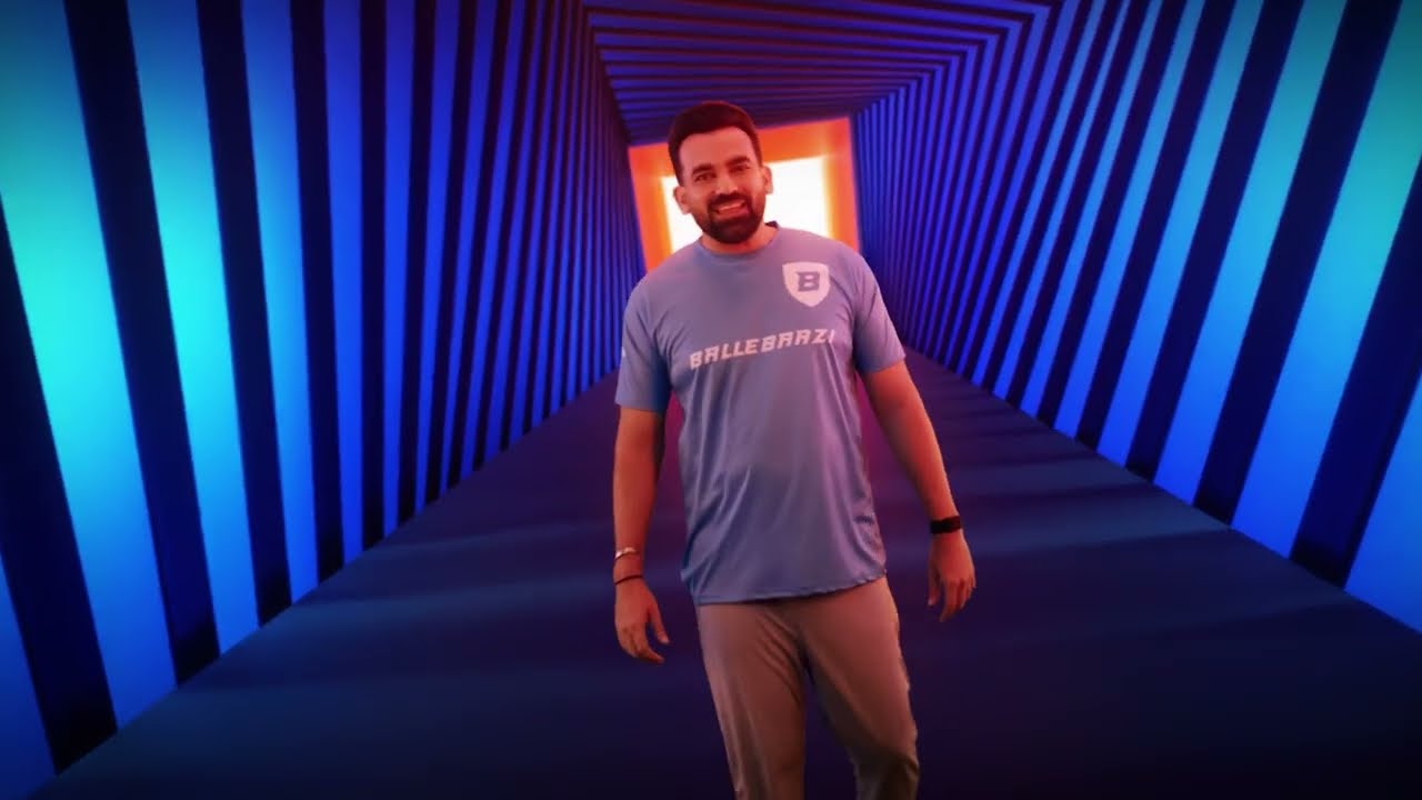 SportsBaazi - BalleBaazi | Assistant Director by Sadique Khan