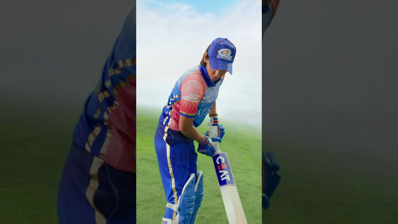 Lovechild Masaba - Mumbai Indians Har Innings Mein Beautiful | Assistant Director by Meet 