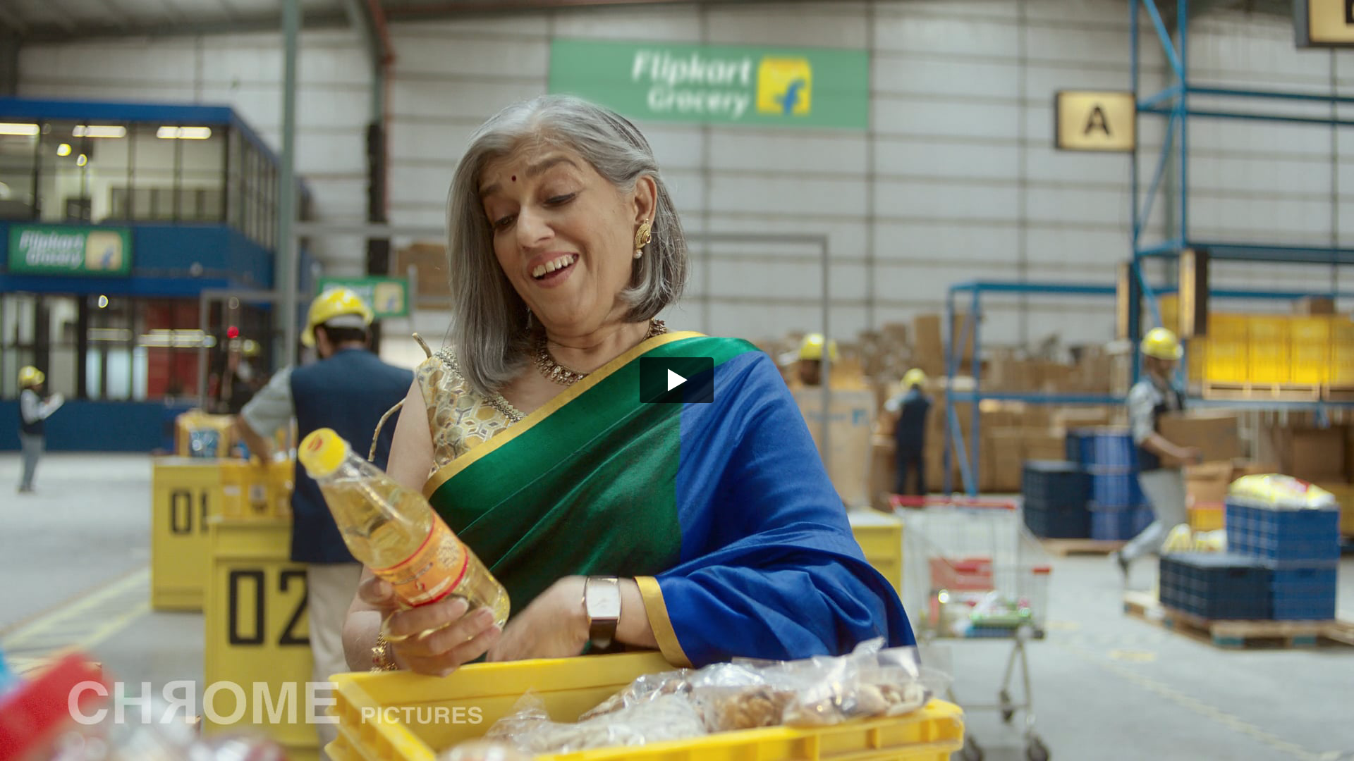 Flipkart - Flipkart Edition | Casting Assistant by Anand Kumar