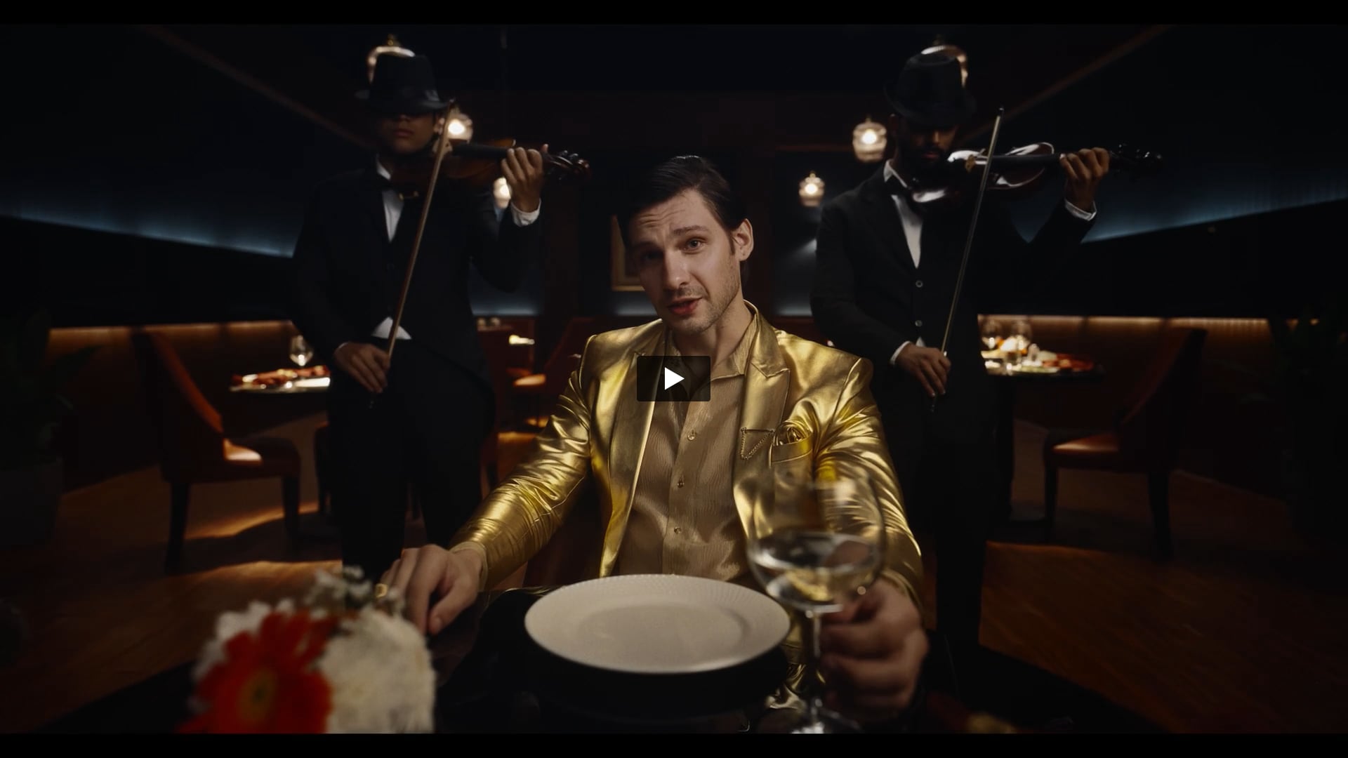 Zomato Gold - Live The Gold Life | Music Director by Jaydeep Hora