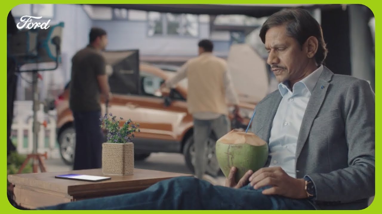 Ford - Ford Service Price Promise | DoP by Sid Vasani