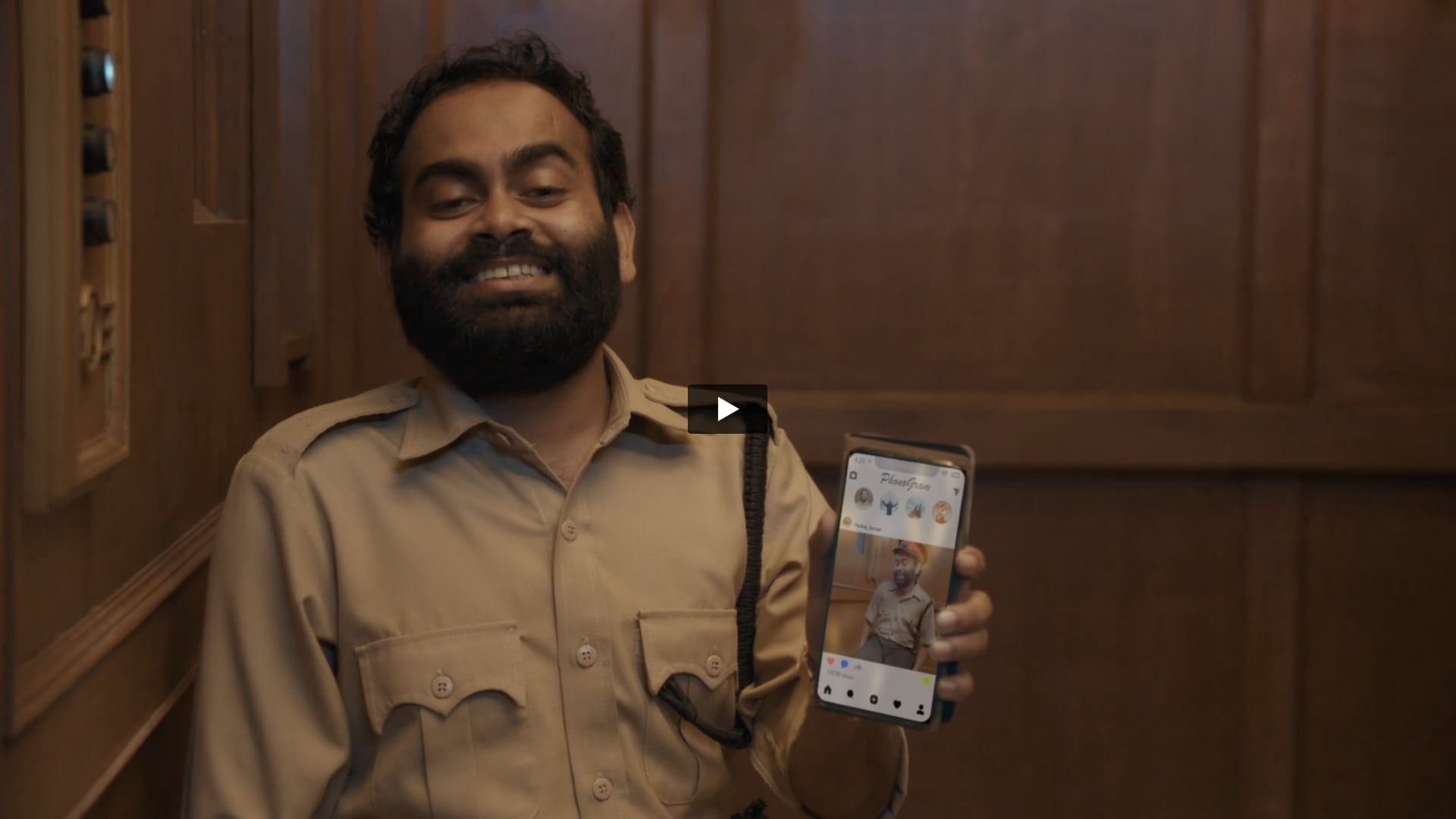 Cadbury Dairy Milk - Lift Guider | Casting Assistant by Nishita Khadwadkar