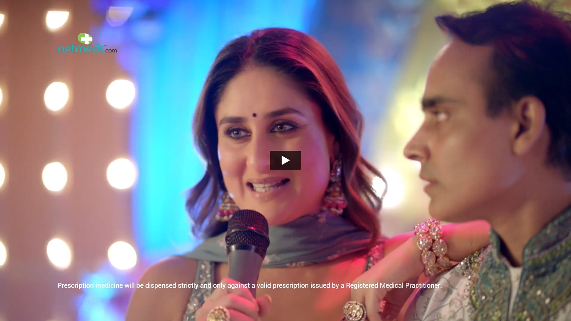 Netmeds - Widest Range of Medicines Ft. Kareena Kapoor Khan | First AC by Ashutosh Sawant