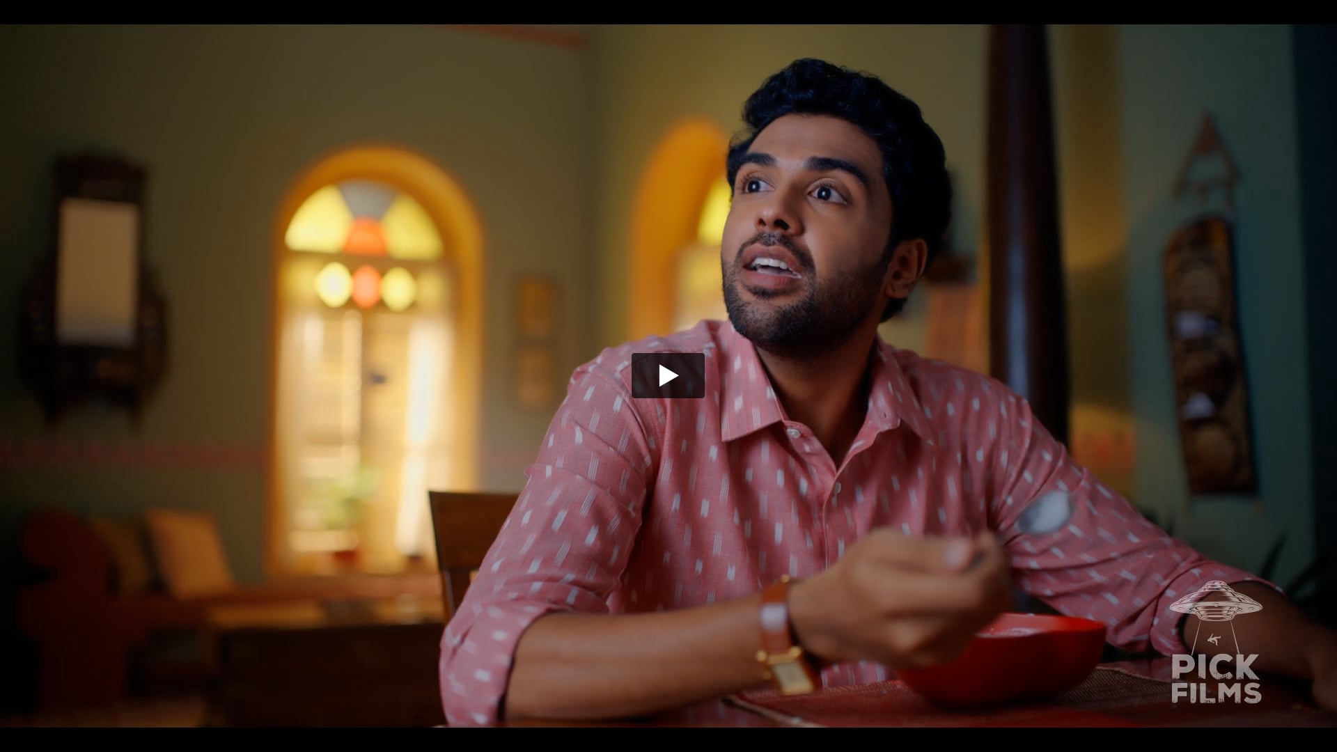 Saffola Oats | Casting Assistant by Varsha 