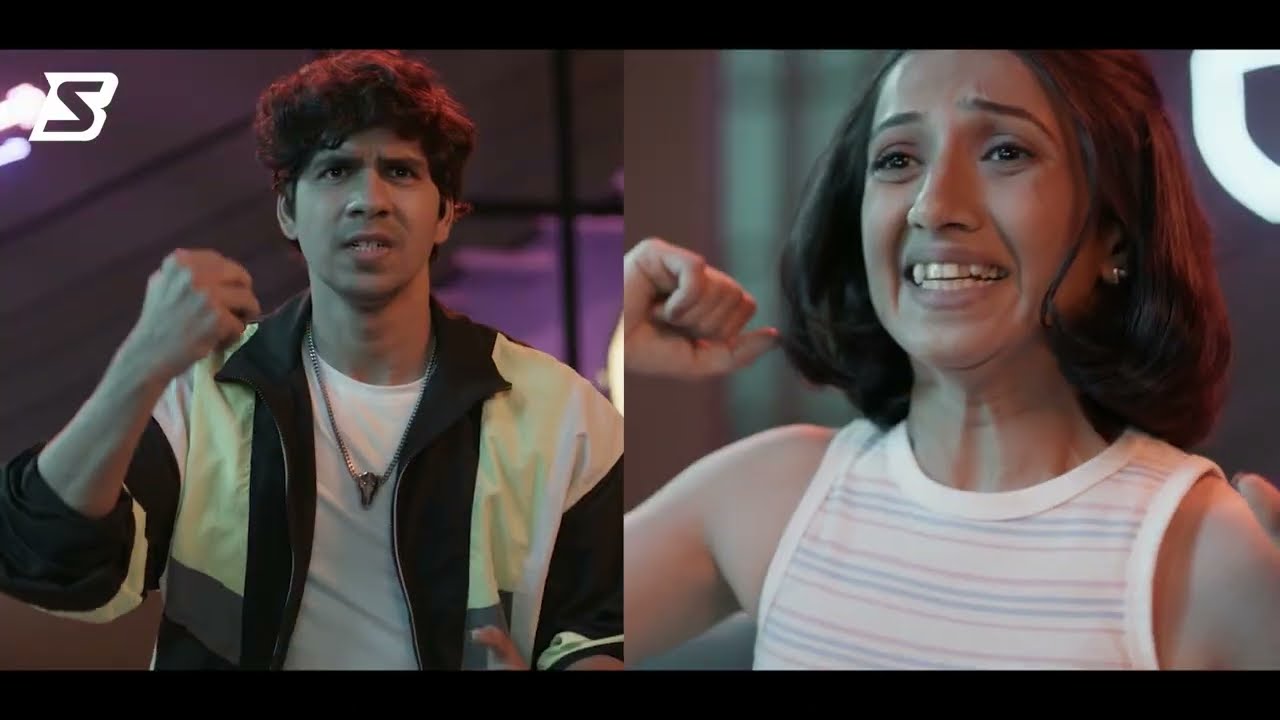 SportsBaazi - Excited Vibe | Executive Producer by Sparlee Gogoi