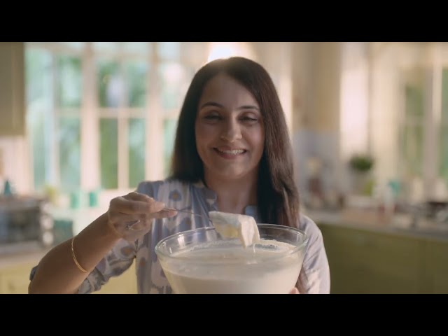Country Delight - Cow Milk | Director by Charit Desai