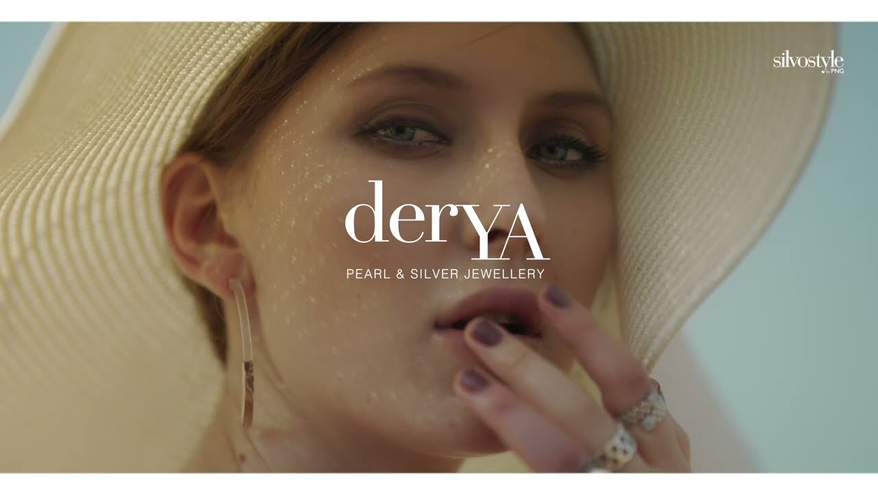 Silvostyle - Derya Jewellery Collection | Colourist by Bhupesh Kalal