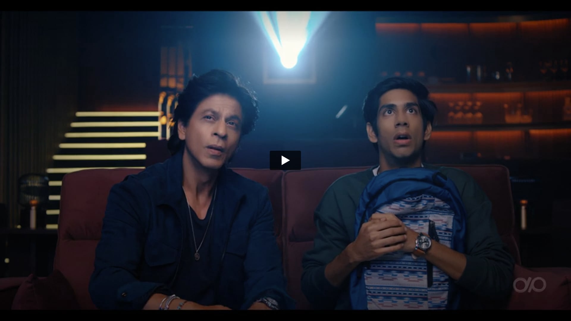 Sunfeast Dark Fantasy - Ticket to Fantasy Film Ft. Sharuk Khan | Production Designer by Sunil Kharat