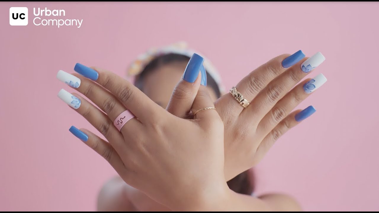 Urban Company - Nails Studio | Production Controller by Akshay Margaj