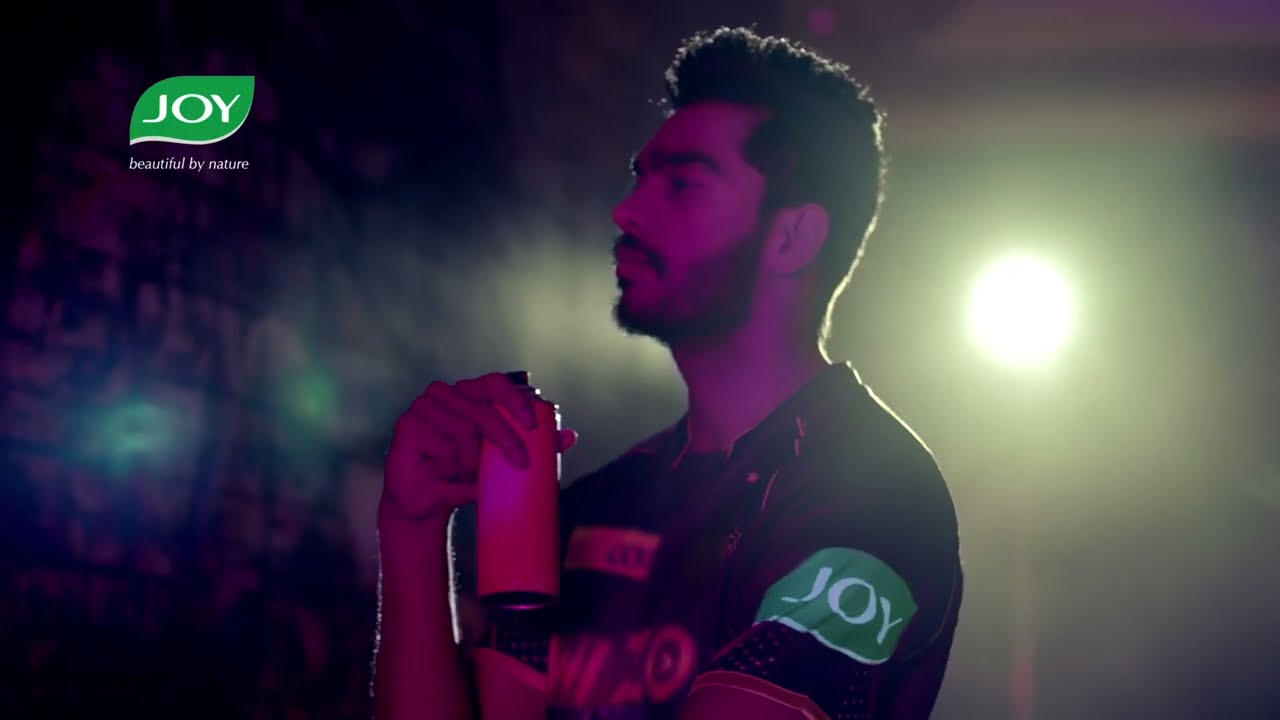 Joy Revivify - Being Equal Ft. KKR Team | Focus Puller by Hanif Shaikh