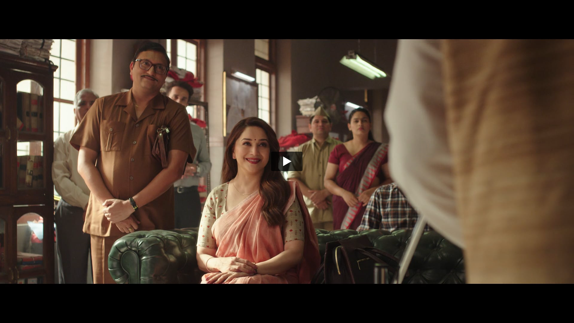 Reliance Smart Bazaar - Buy 1 Get 1 | Production Controller by Jitu Sahu