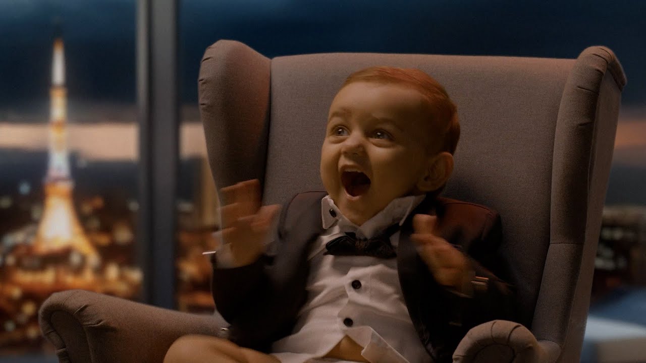 R for Rabbit - Feather Diapers | Production Manager by Jinay Patel