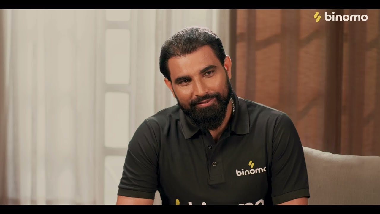 Binomo | Director by Shekar 