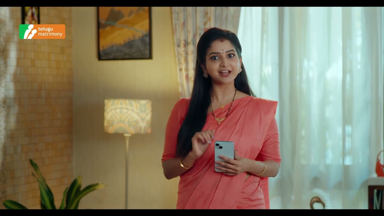 Telugu Matrimony | Location Manager by Khaled 