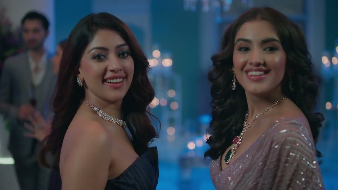 Joyalukkas - Pride Diamond Wedding Collections | Director by Harsha 