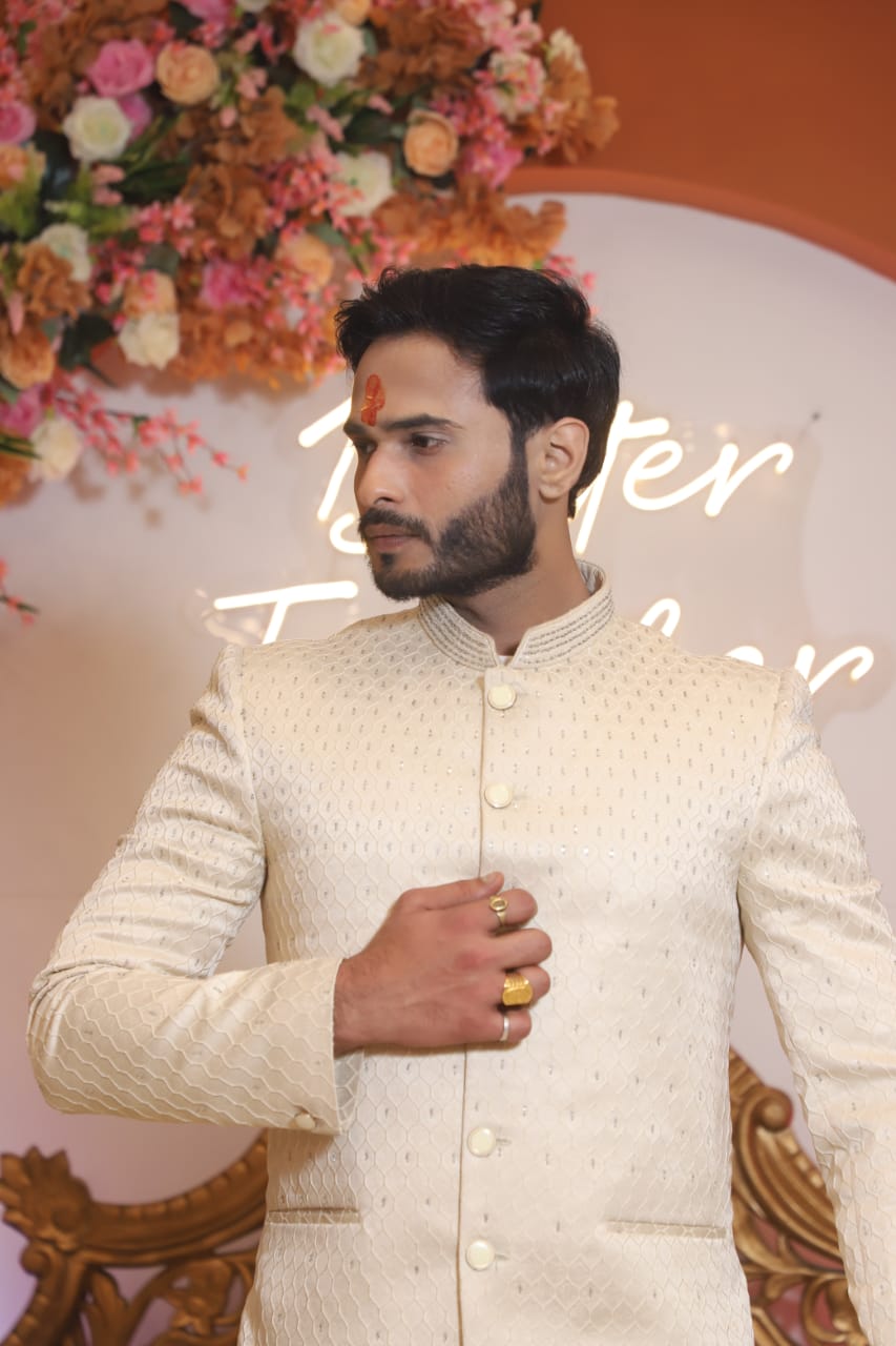 Aditya joshi – Voice Over