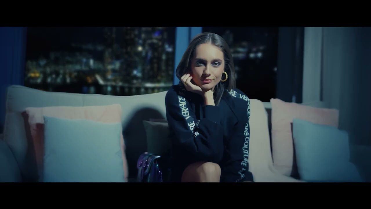 The Collective - Distinctives | Colourist by Sandesh Shetty