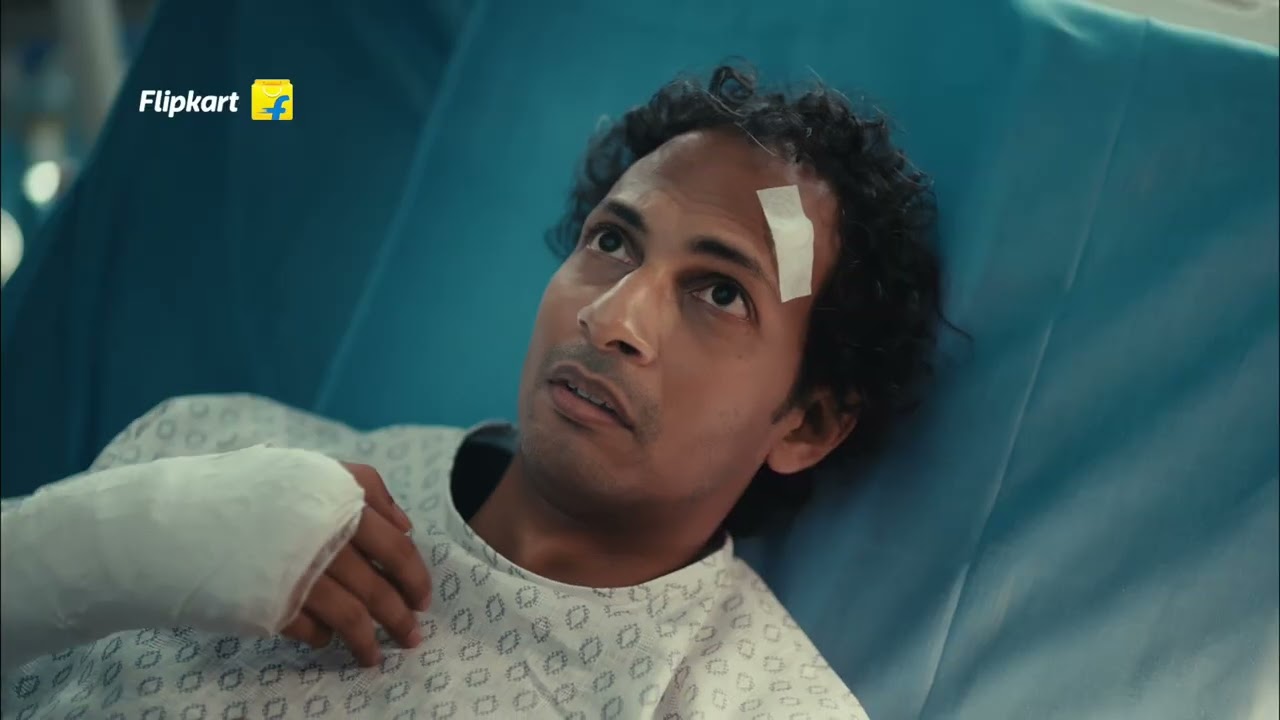 Flipkart -  Sale Starts 2nd May, 12 noon | Director by Sreekanth Dass