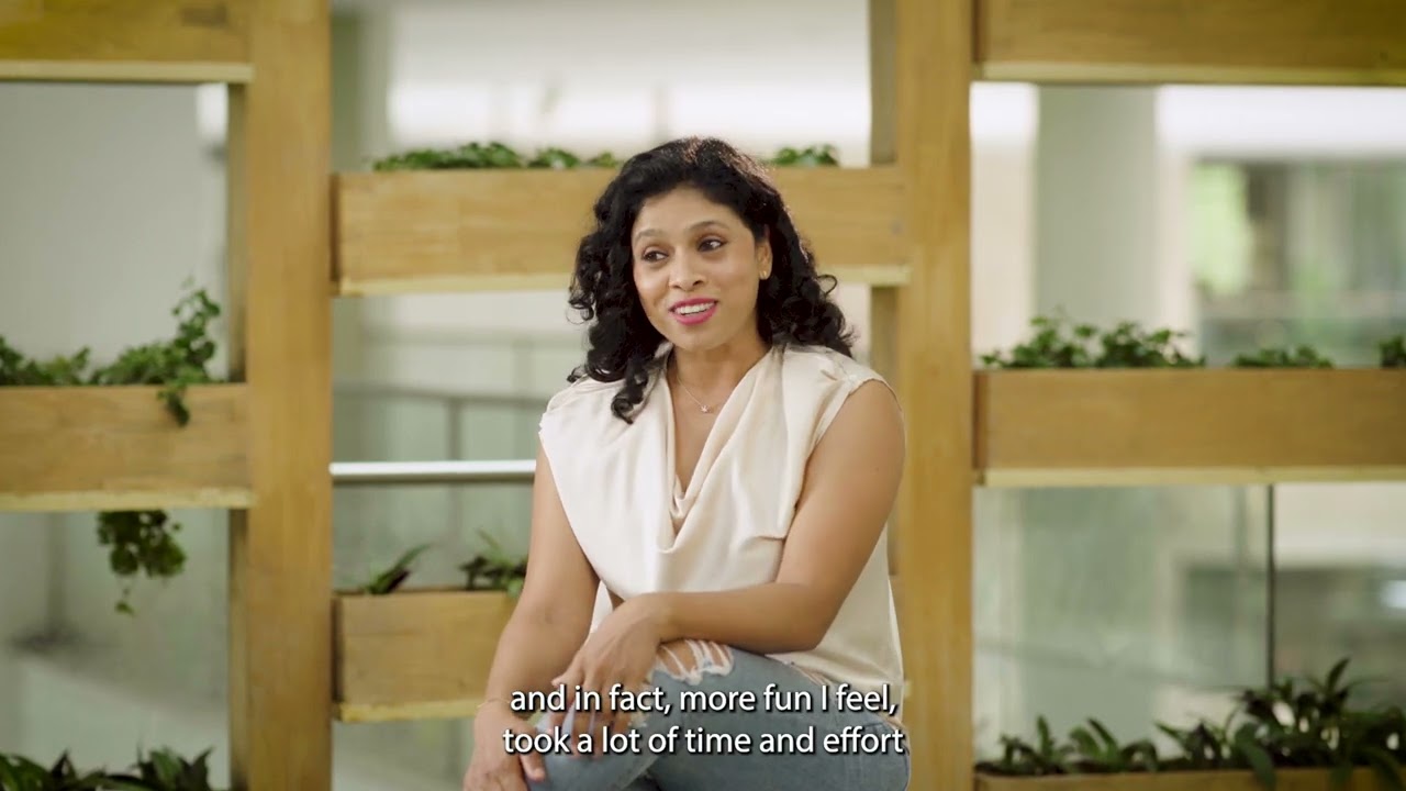 Mia by Tanishq Ft. Kirti Idi | Director by Dilpreet Sandhu