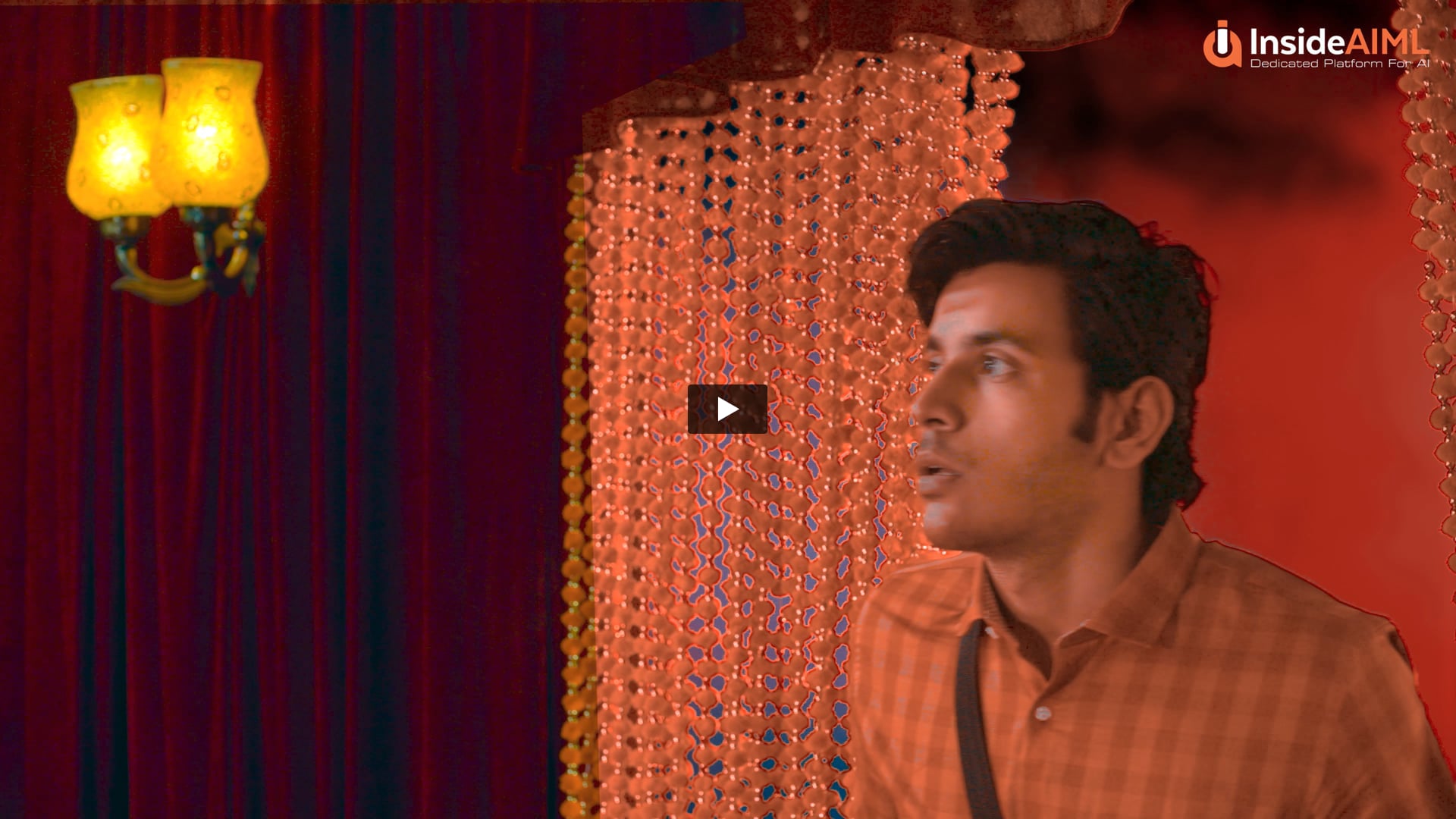 InsideAIML - Baba | Line Producer by Rajnish Sirohi