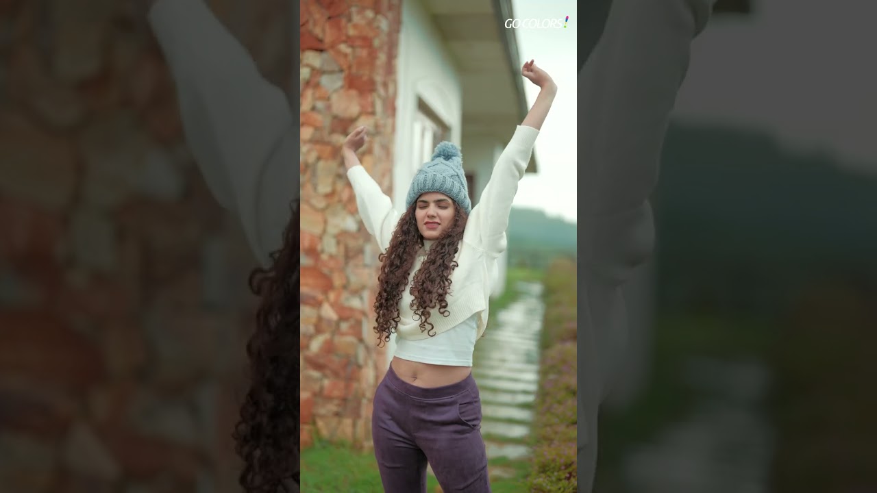 Go Colors - Warm Tech | DoP by Gowtham Rajendran