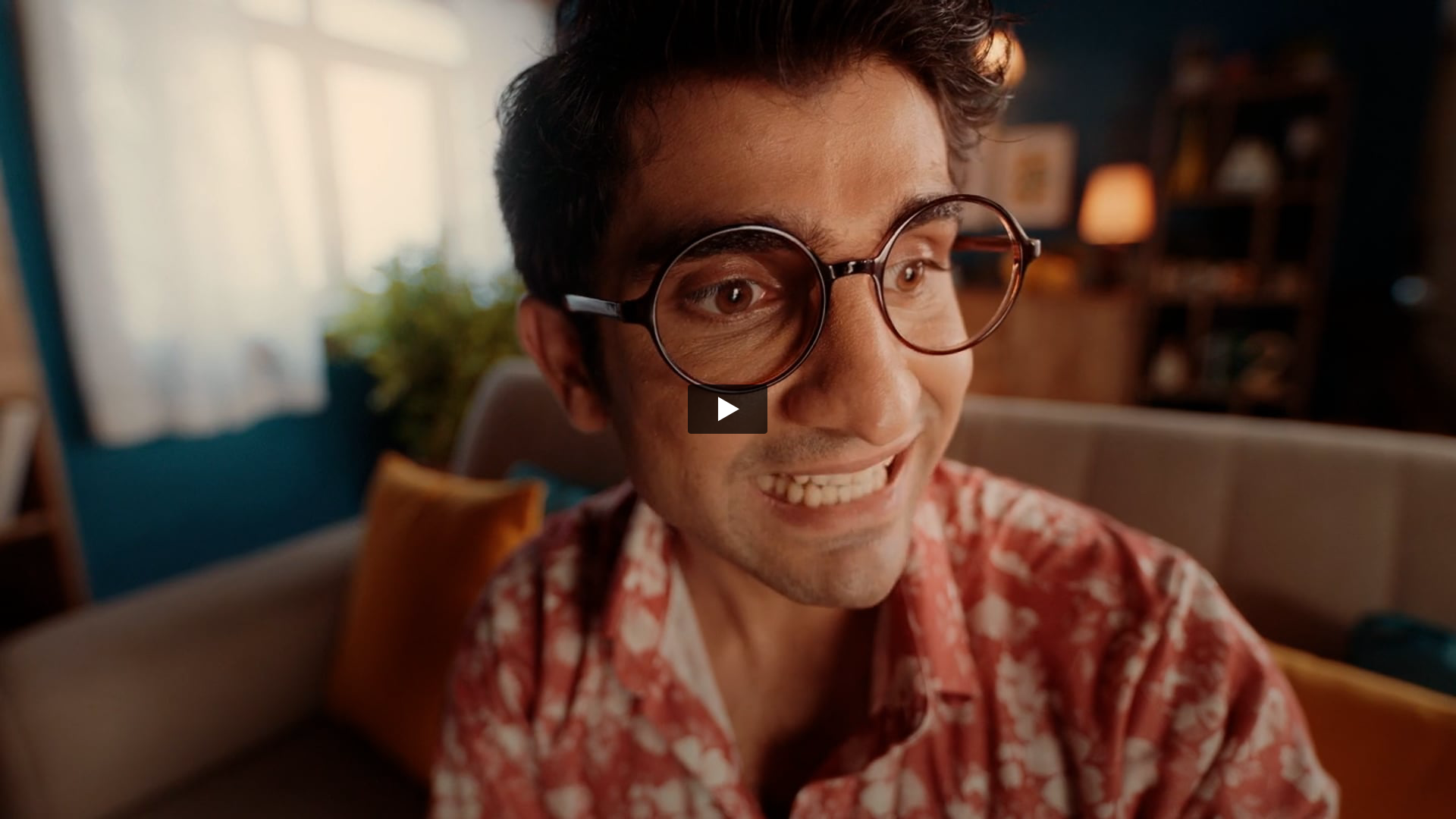 Swiggy Dineout - The Last Slice | Hair and Makeup by Drishti 