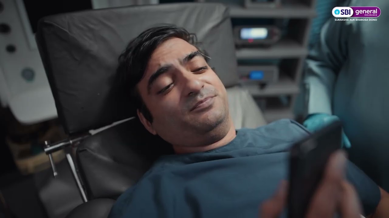 SBI General Insurance - Super Top Up | Executive Producer by Ritabrata Mitra