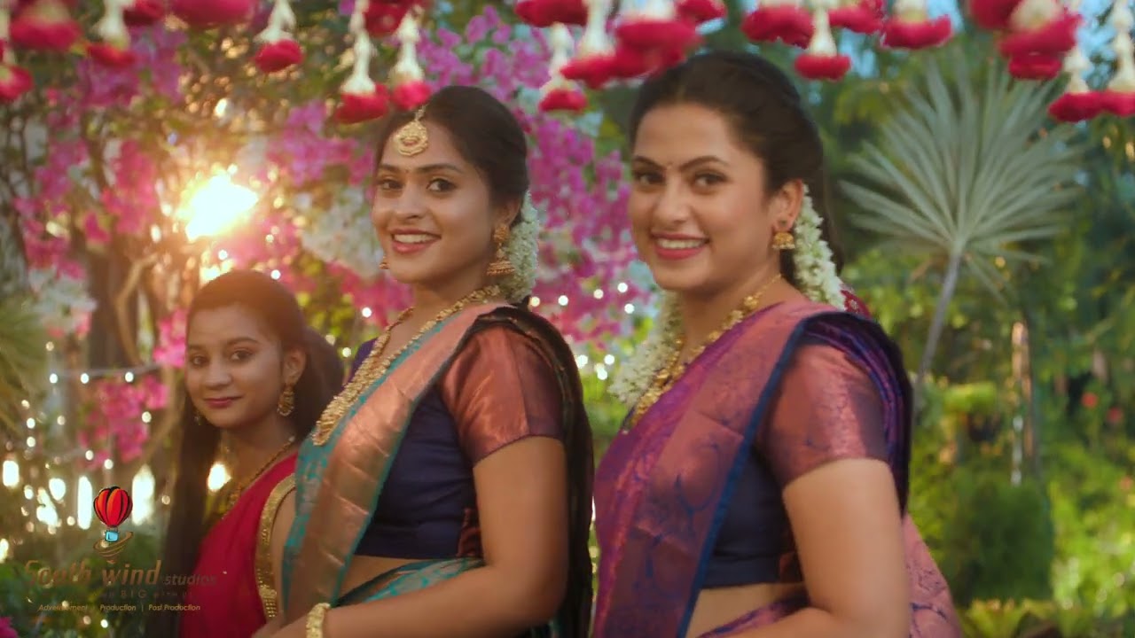 Vamsha | Assistant Editor by Suhail Basha