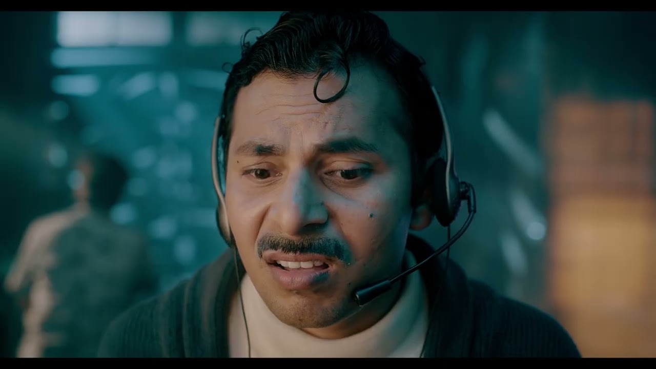 Union Bank of India - UPI Collect Request Scam | Live Sound Recordist by Vasu Dev