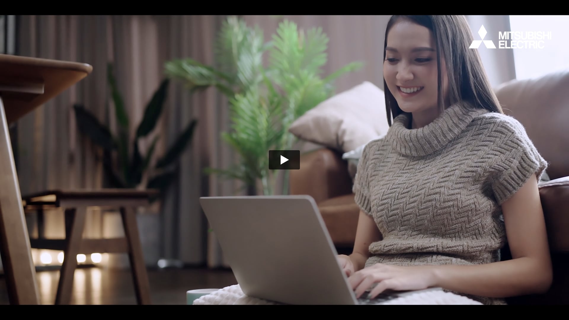 Mitsubishi Electric - Industry Film | Gaffer by Chandrakant Babu