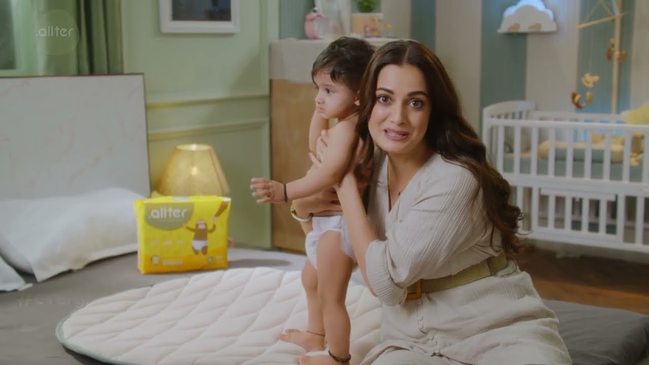 Allter - Diapers | Focus Puller by Sanjeev Kumar Kanojia