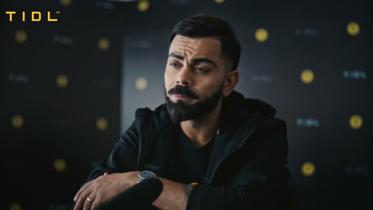 TIDL - Virat’s Toughest Opponent | Art Assistant by Vidya Shiva Kumar