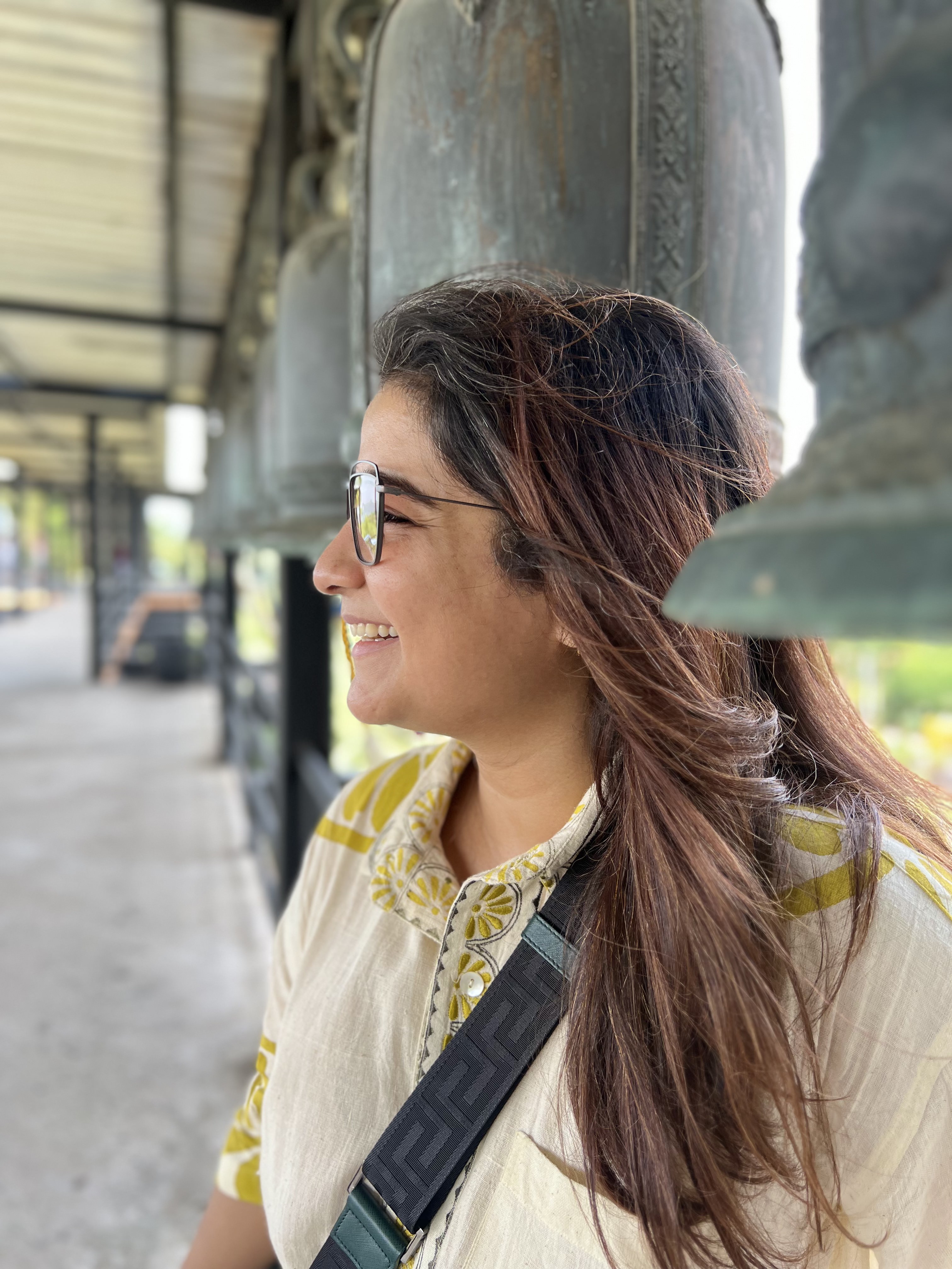 Bhavna Gautam – First AD