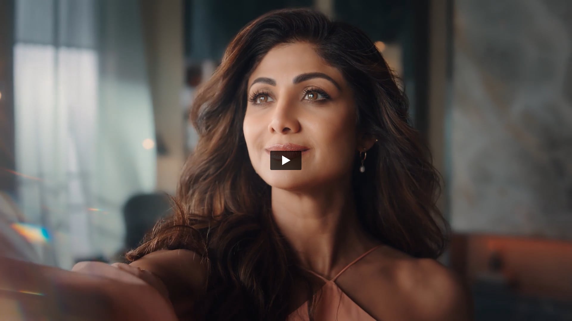IVAS Ft. Shilpa Shetty | DoP by Sachet Paulose