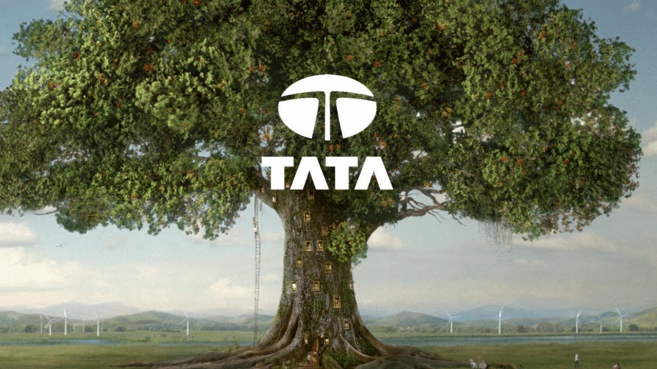 Tata Group - Koshish Zimmedari Nibhaane ki | Art Director by M Bava