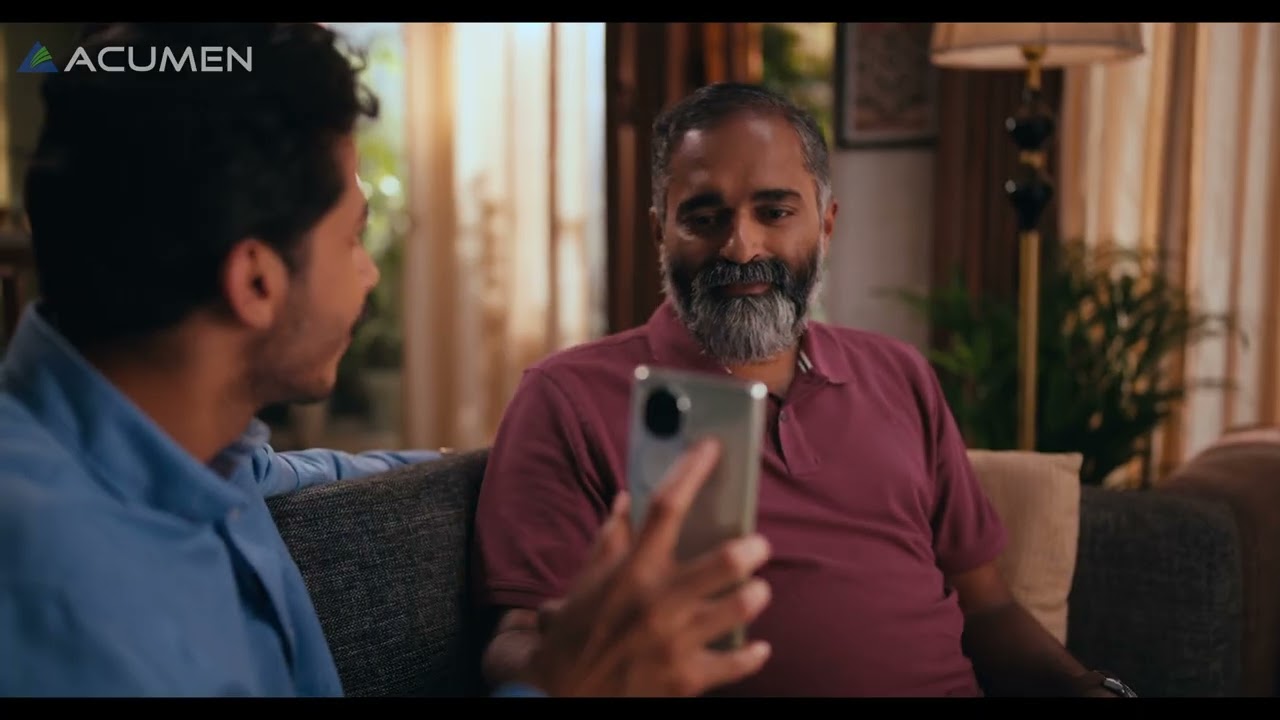 Acumen - For Smart Planning Start Planning With Acumen | Colourist by Subin Mathew