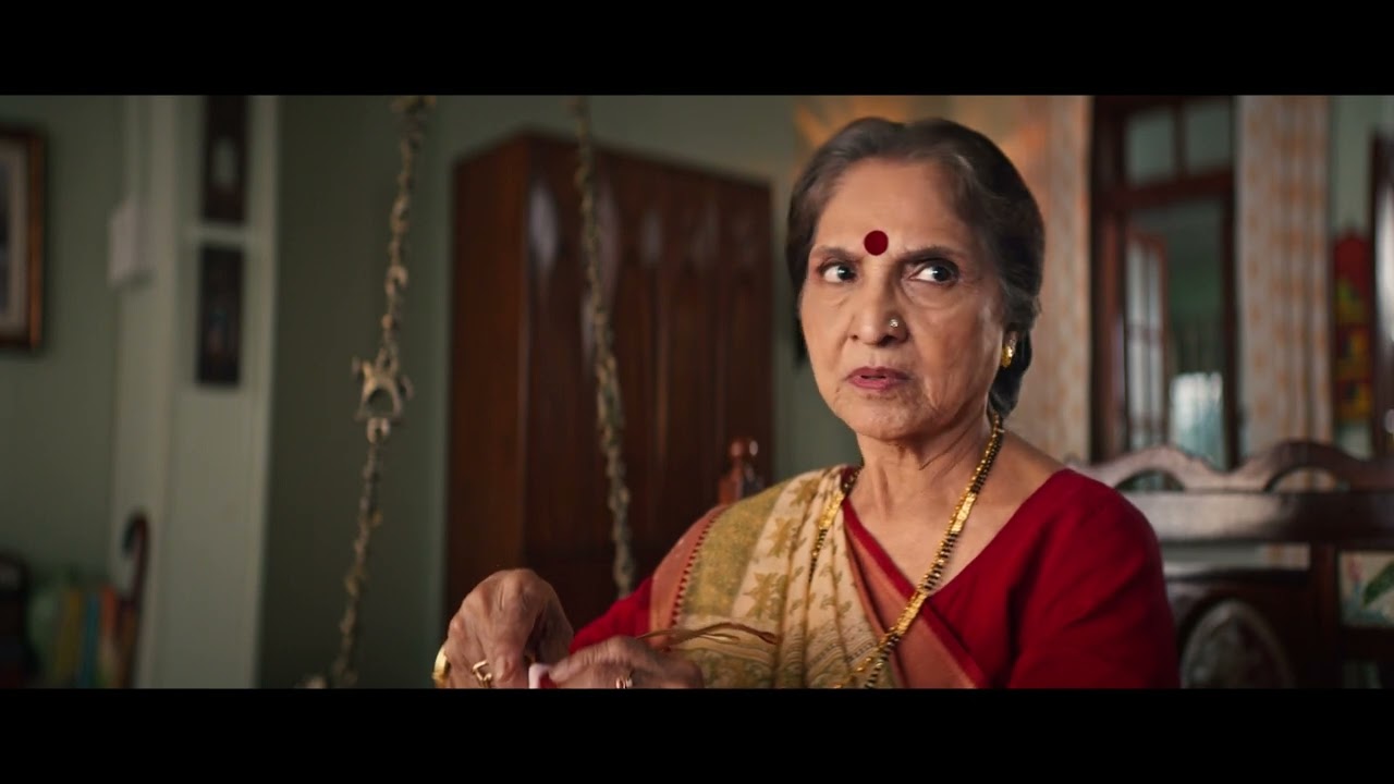 Suhana Masala - Red Chilli Powder | Executive Producer by Cyrus Pagdiwala