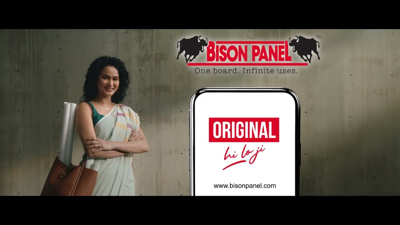 BISON PANEL | Art Assistant by Rohit Dhiman