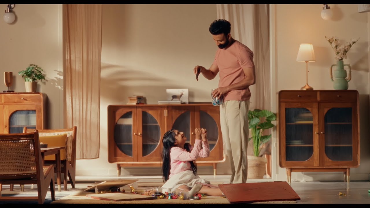 Sizmic Strike -  So Good Even Parents Won’t Share | DIT by Unmesh Gore