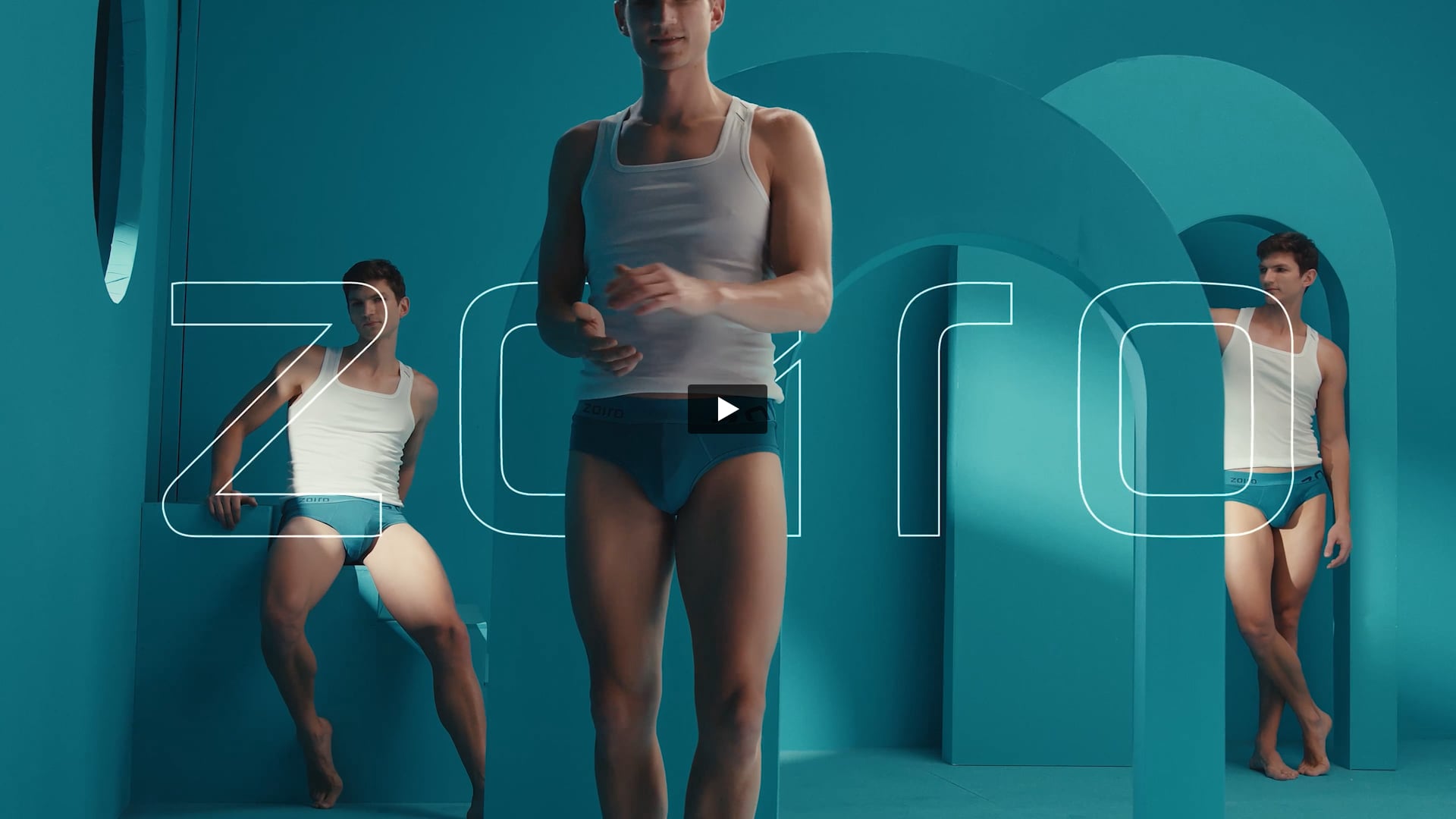 Zoiro Innerwear | Assistant Director by Krithika Yegnaraman
